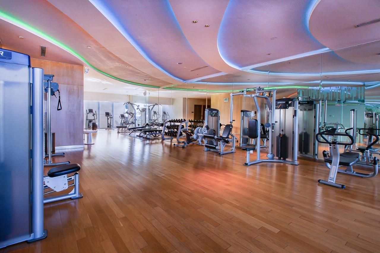 Vasa Hotel Surabaja Zewnętrze zdjęcie