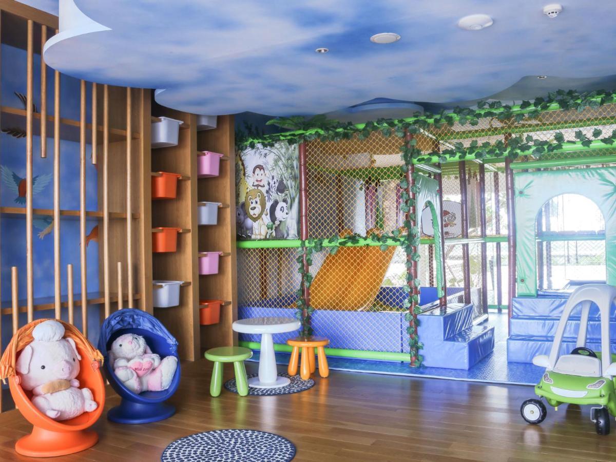 Vasa Hotel Surabaja Zewnętrze zdjęcie