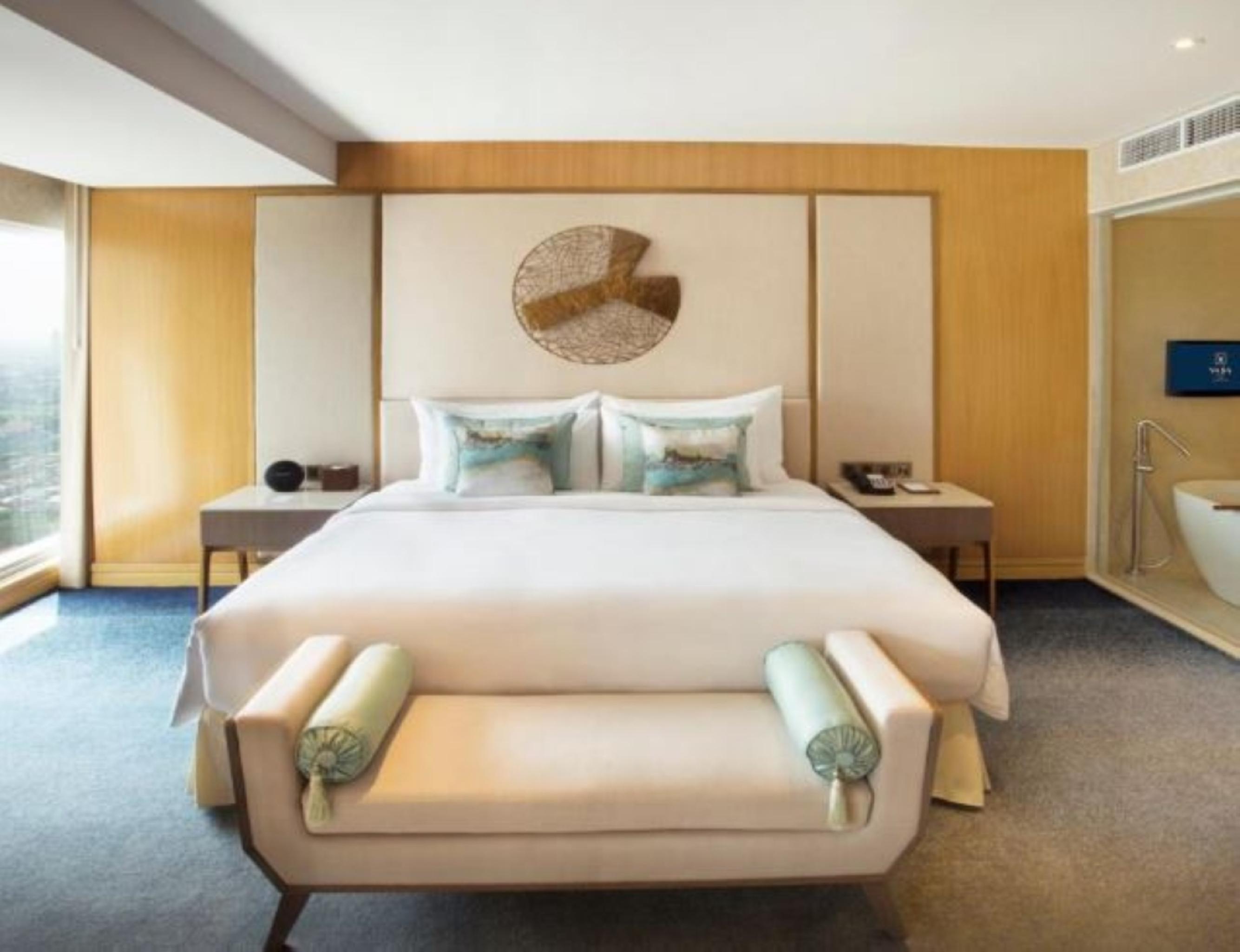 Vasa Hotel Surabaja Zewnętrze zdjęcie