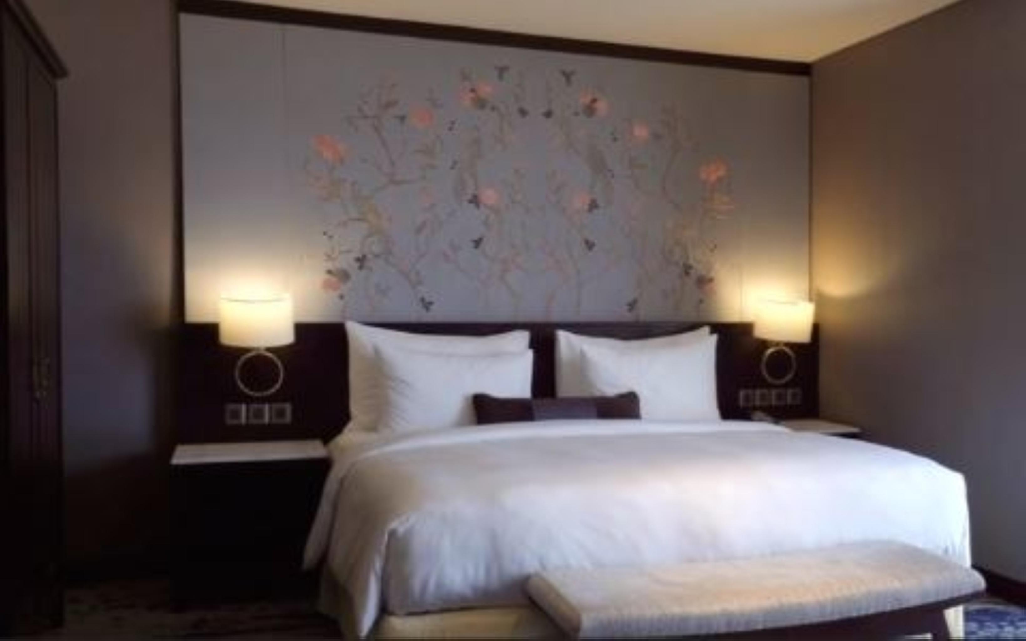 Vasa Hotel Surabaja Zewnętrze zdjęcie