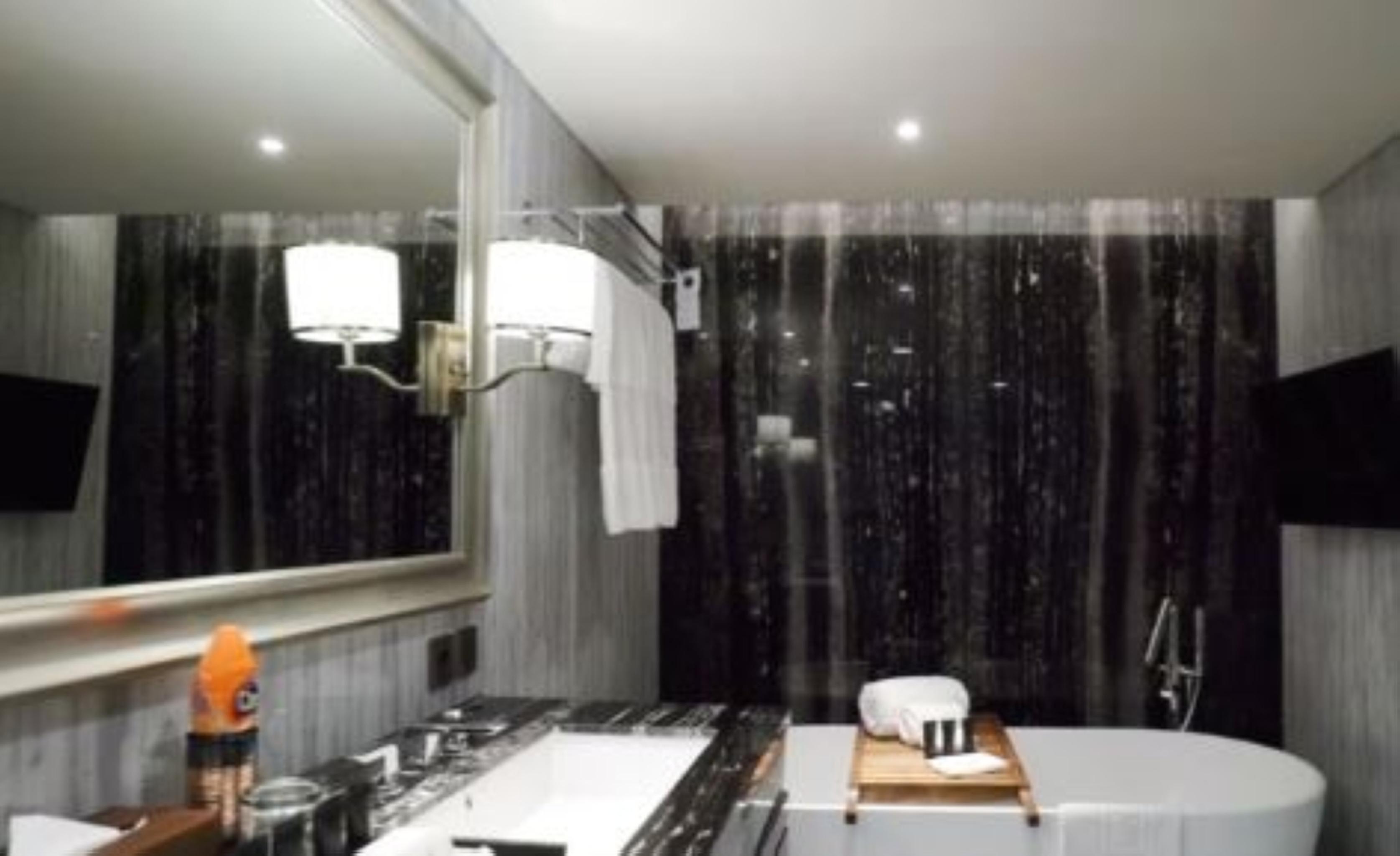 Vasa Hotel Surabaja Zewnętrze zdjęcie