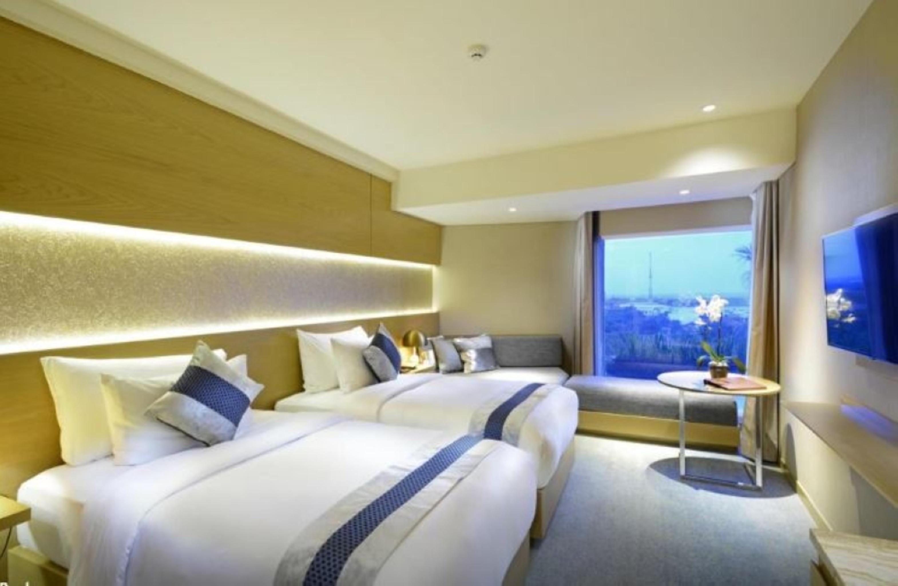 Vasa Hotel Surabaja Zewnętrze zdjęcie