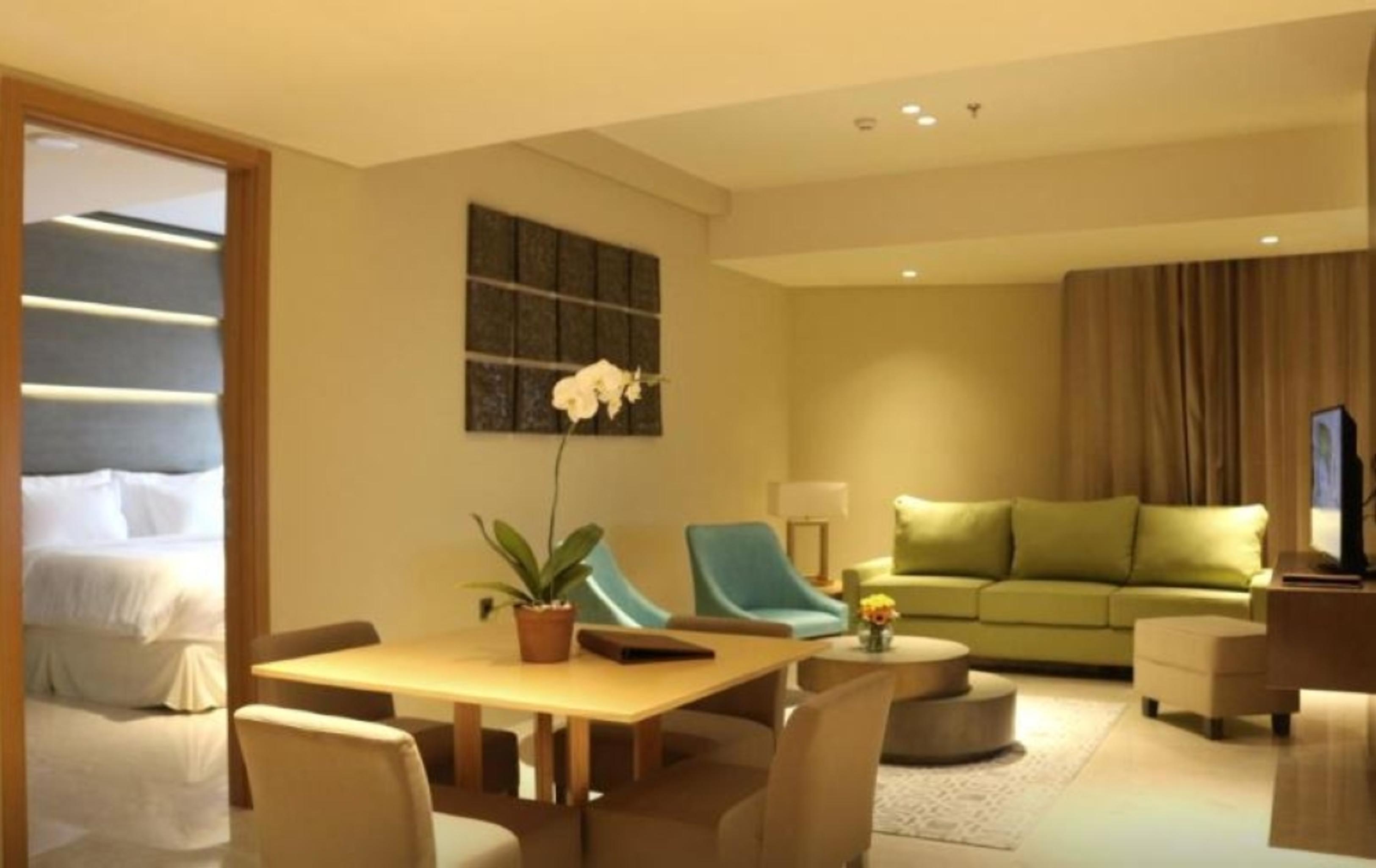 Vasa Hotel Surabaja Zewnętrze zdjęcie