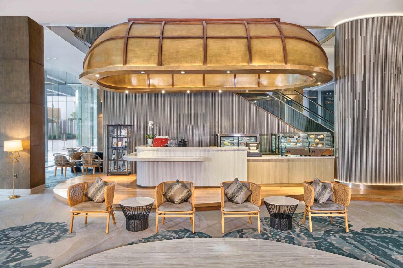 Vasa Hotel Surabaja Zewnętrze zdjęcie