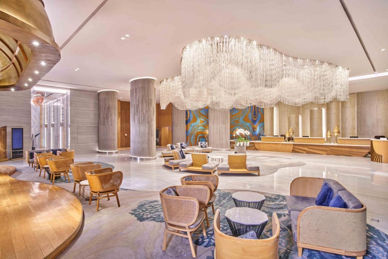 Vasa Hotel Surabaja Zewnętrze zdjęcie