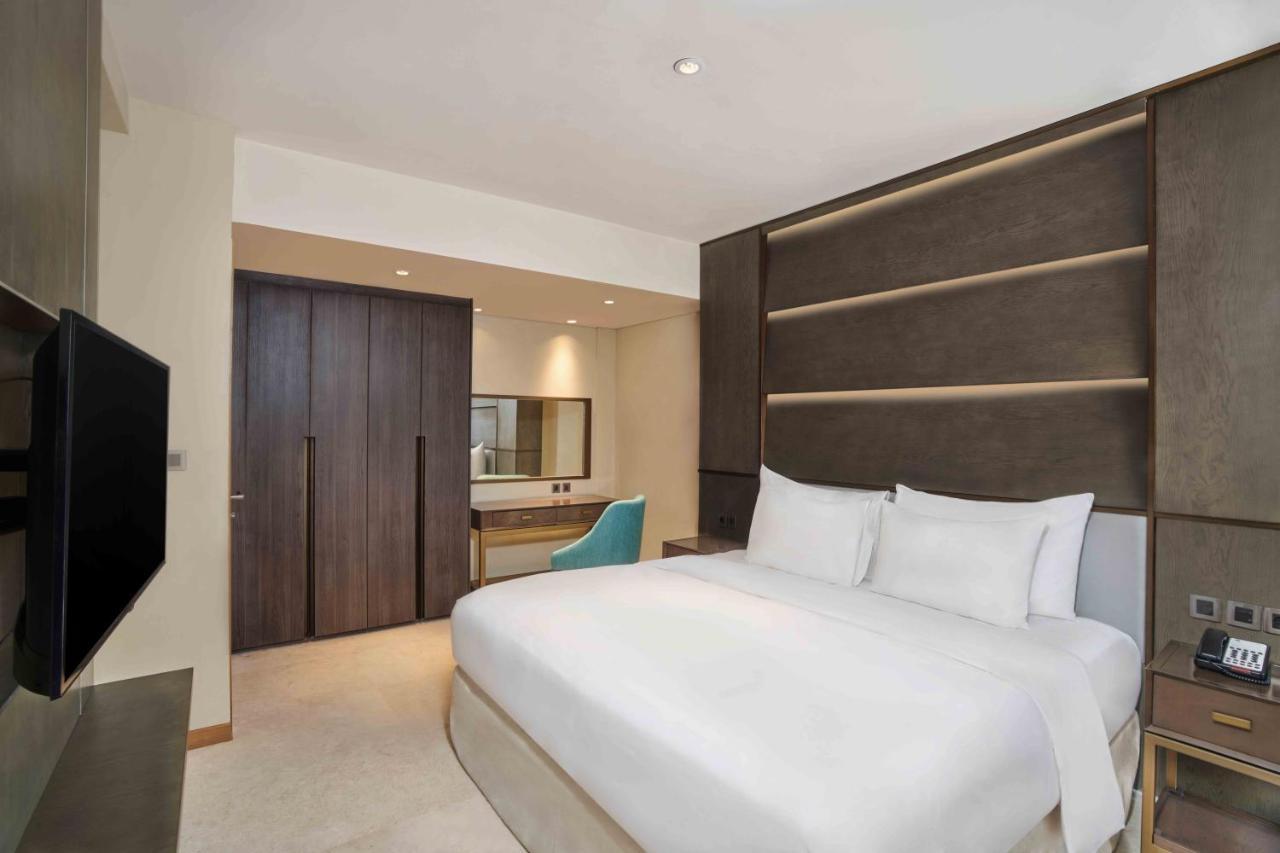 Vasa Hotel Surabaja Zewnętrze zdjęcie