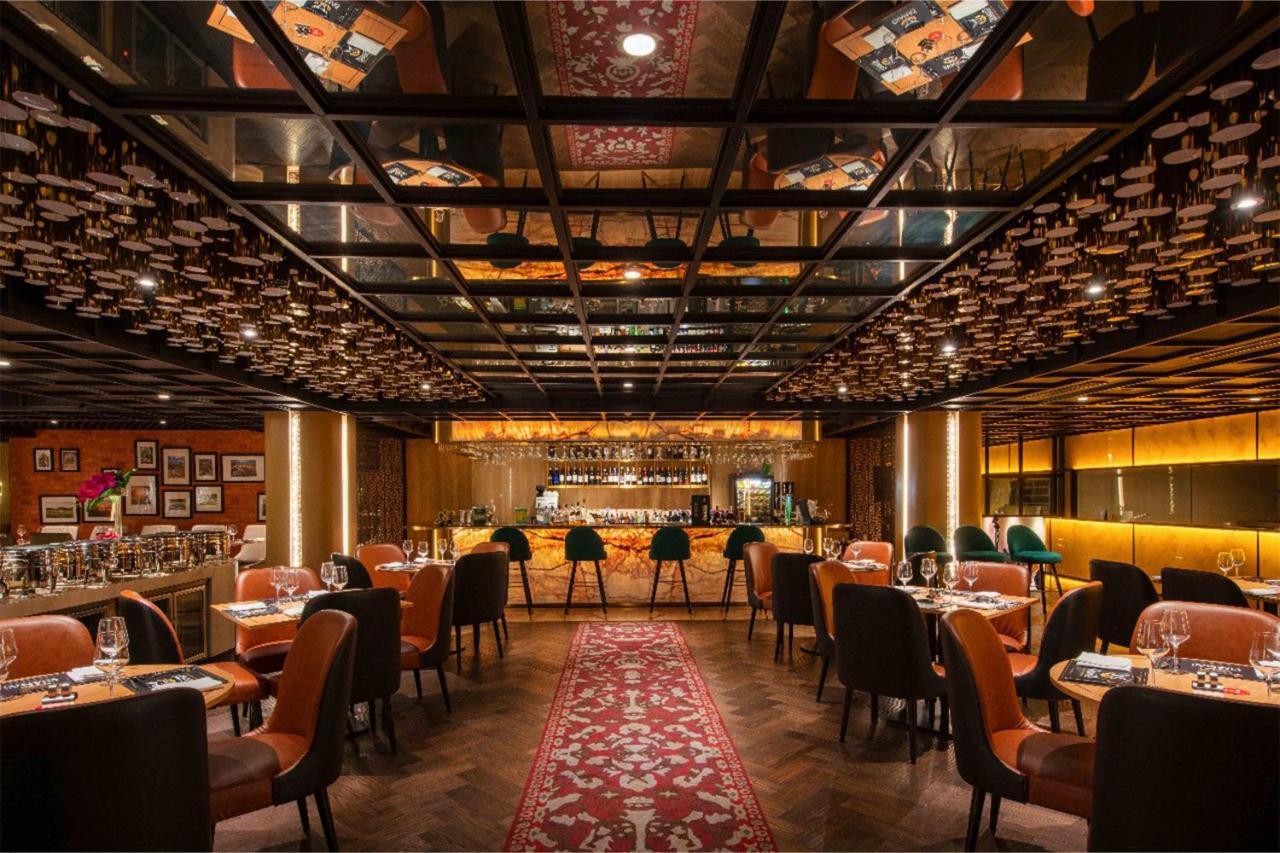 Vasa Hotel Surabaja Zewnętrze zdjęcie