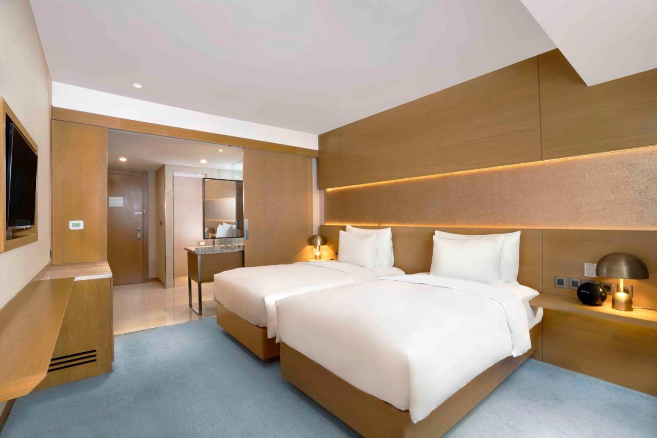 Vasa Hotel Surabaja Zewnętrze zdjęcie