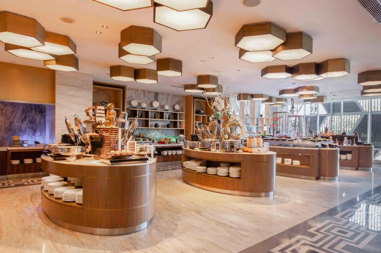 Vasa Hotel Surabaja Zewnętrze zdjęcie
