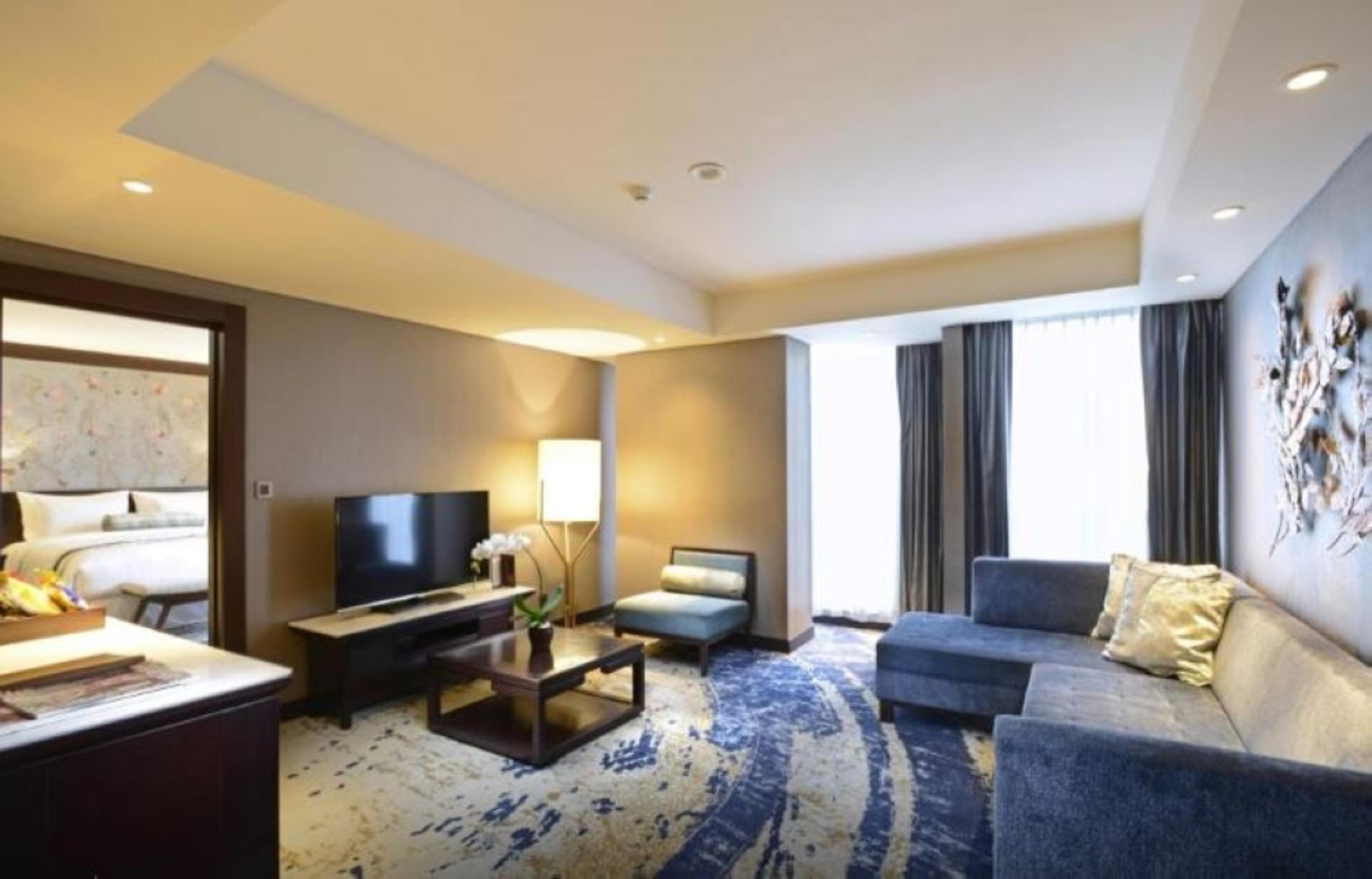 Vasa Hotel Surabaja Zewnętrze zdjęcie
