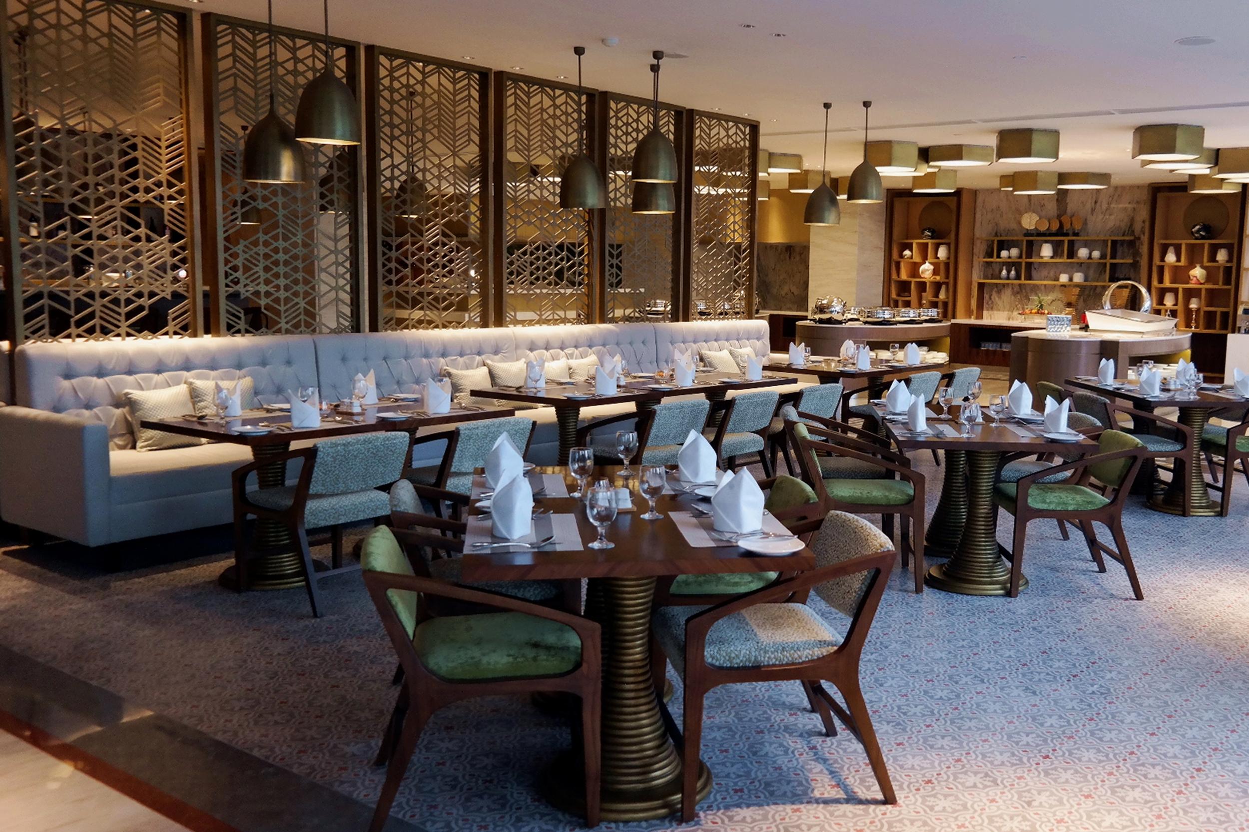 Vasa Hotel Surabaja Zewnętrze zdjęcie