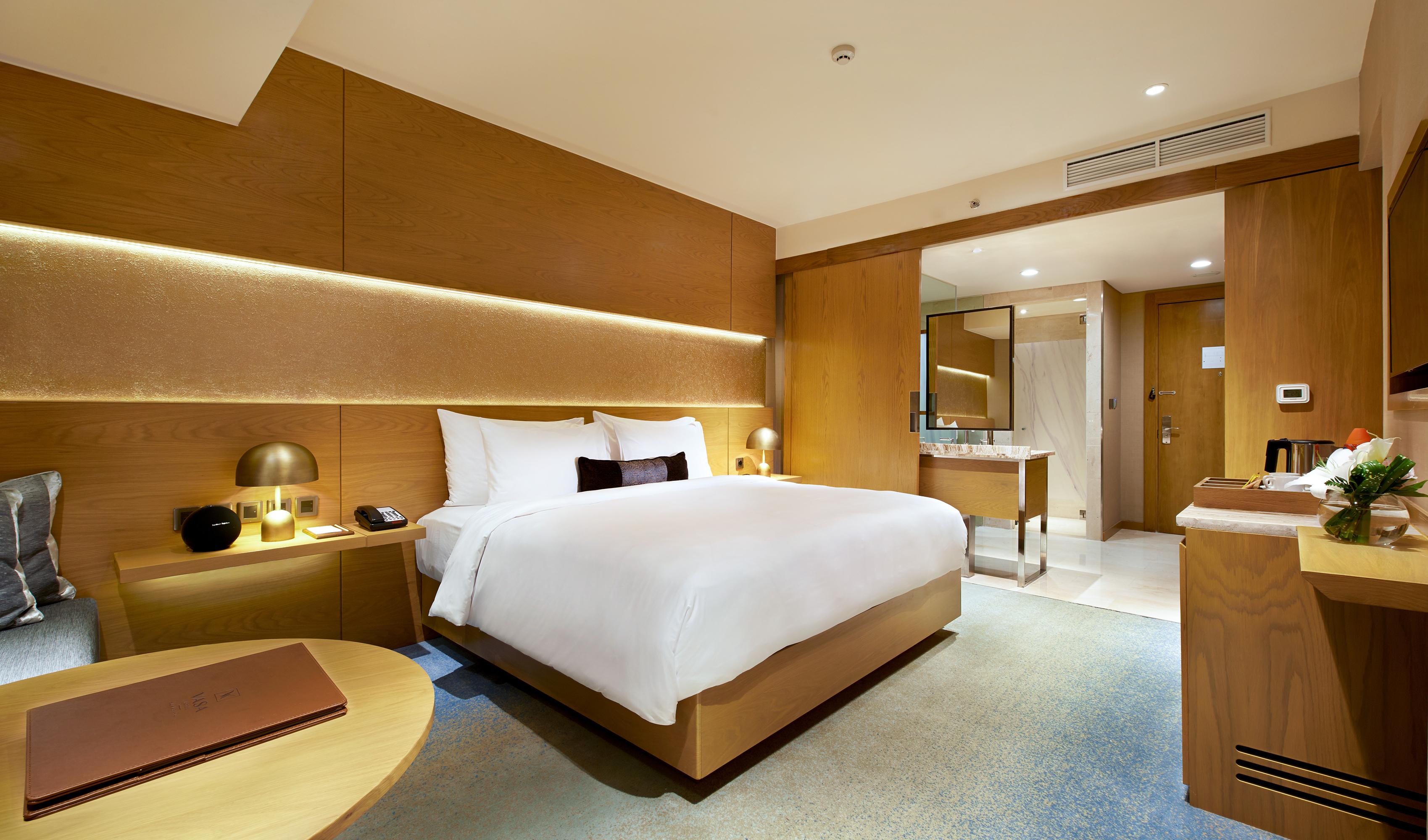 Vasa Hotel Surabaja Zewnętrze zdjęcie