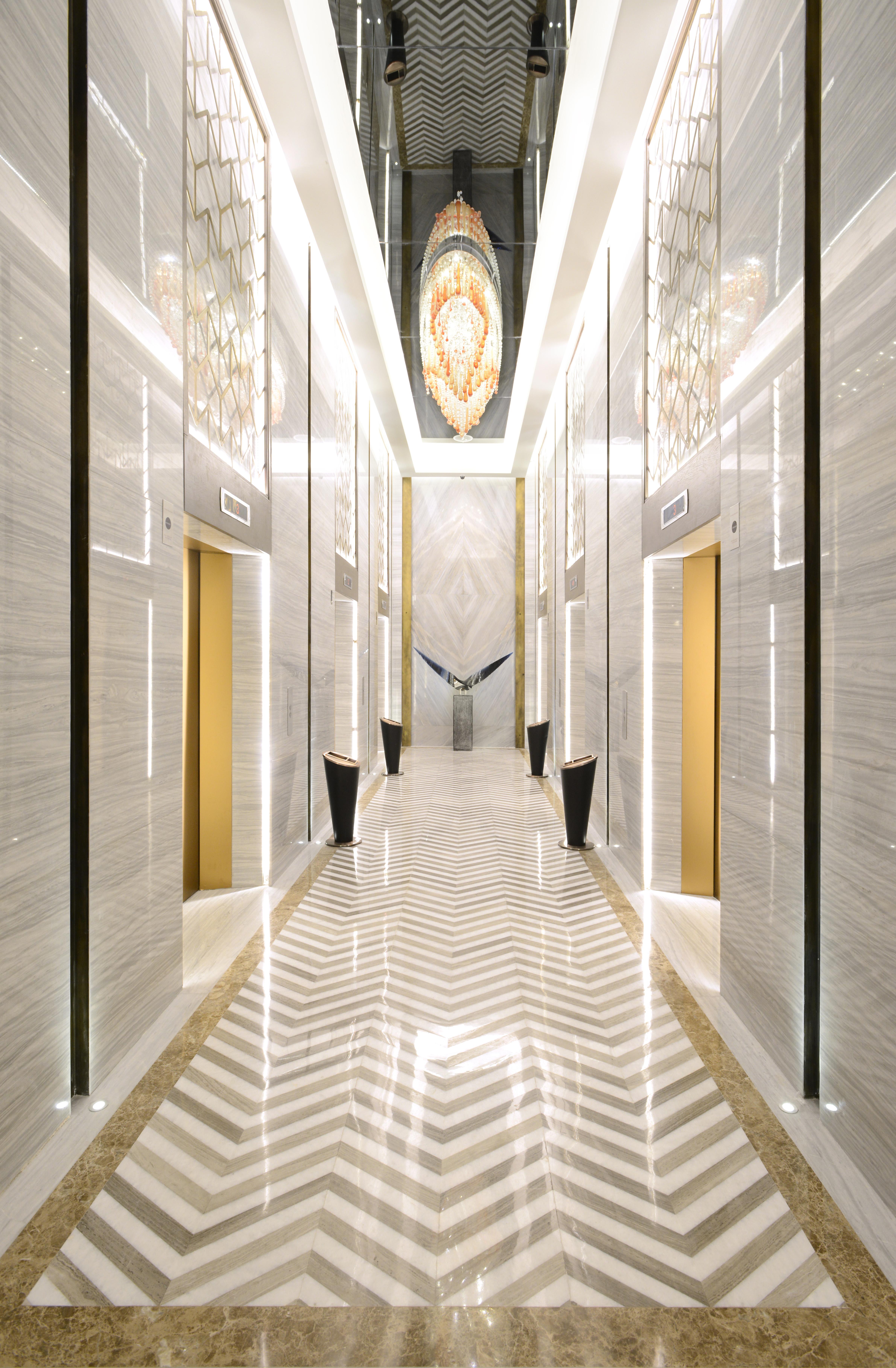 Vasa Hotel Surabaja Zewnętrze zdjęcie