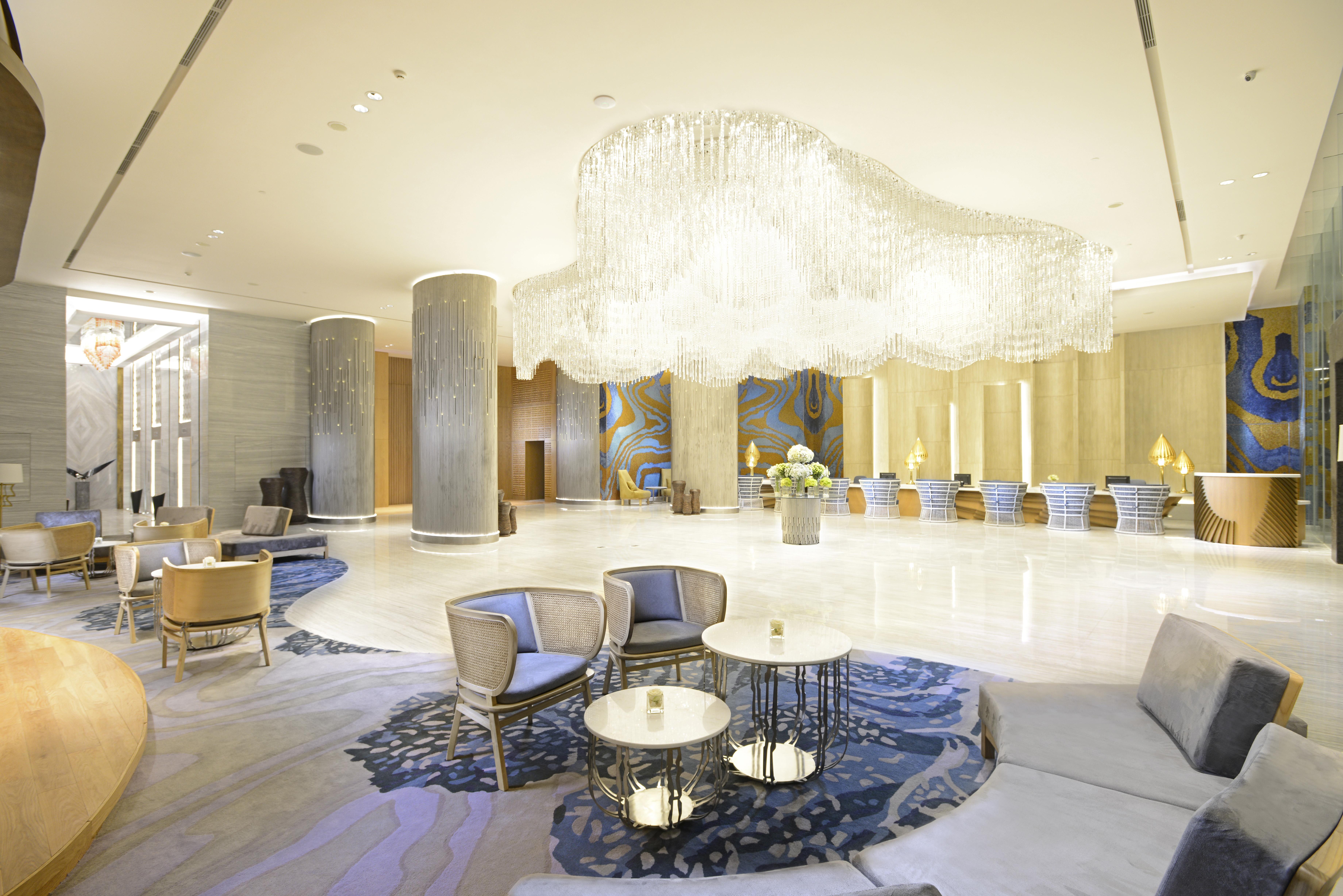 Vasa Hotel Surabaja Zewnętrze zdjęcie