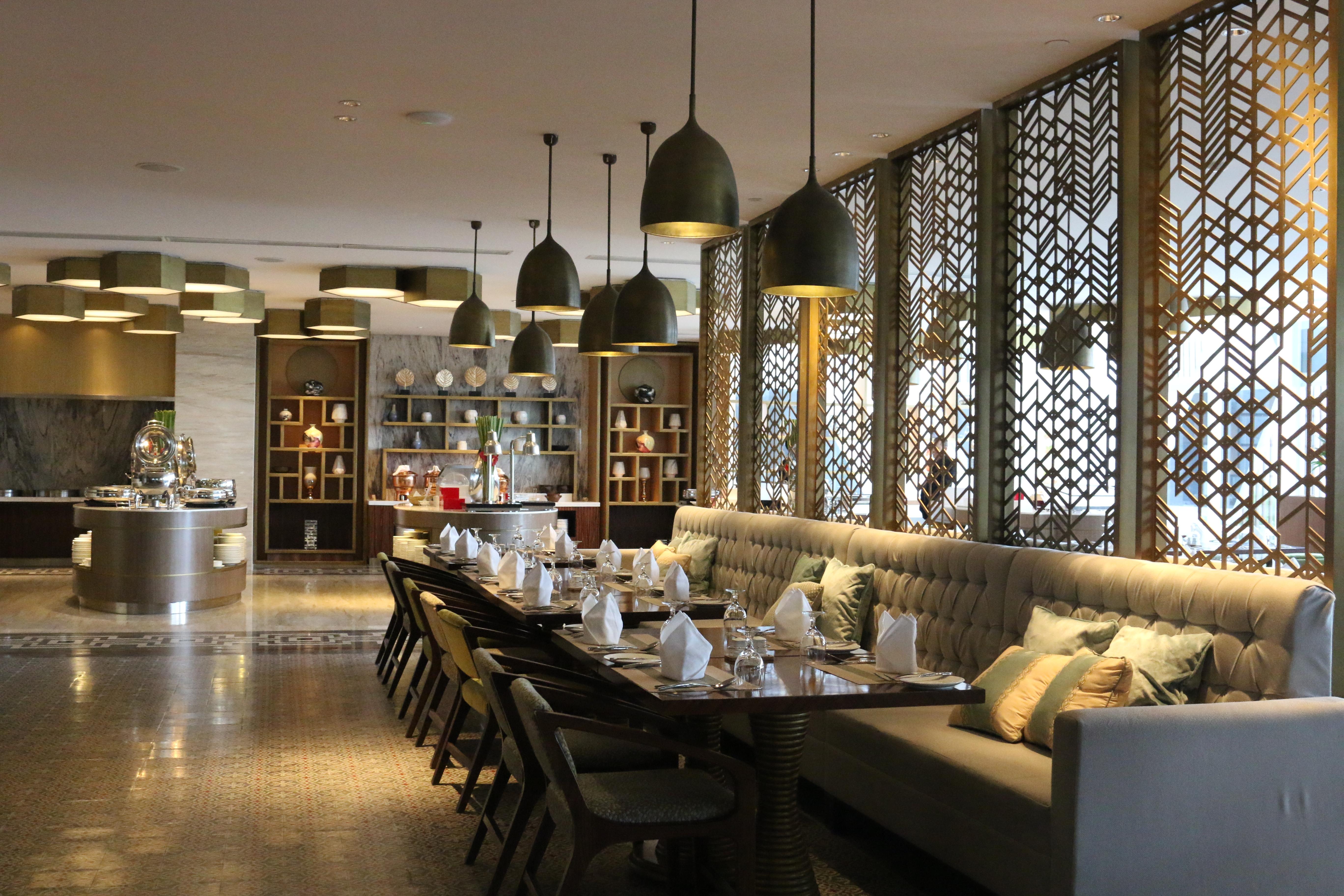Vasa Hotel Surabaja Zewnętrze zdjęcie