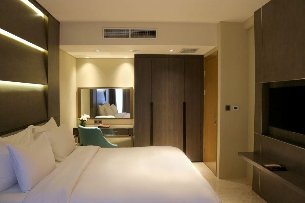 Vasa Hotel Surabaja Zewnętrze zdjęcie