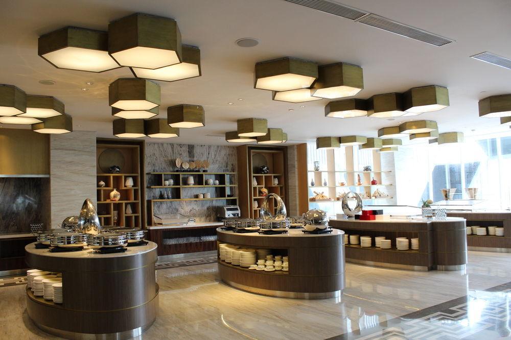 Vasa Hotel Surabaja Zewnętrze zdjęcie